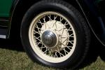 DeVaux 6-75 Sport Coupe 1931 года